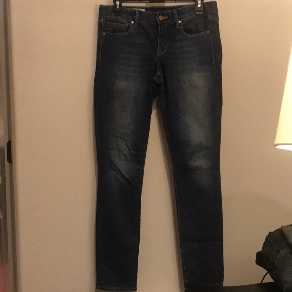 Gap 1969 denim always skinny